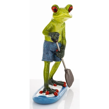 Figurka Żaba