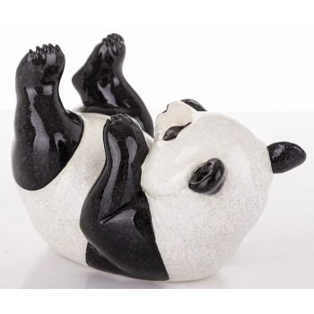 Figurka Panda