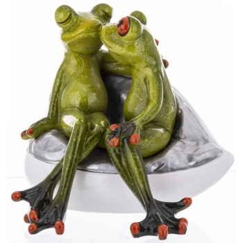 Figurka Żaby