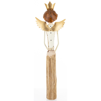 Figurka Aniołek 53371-Prom.