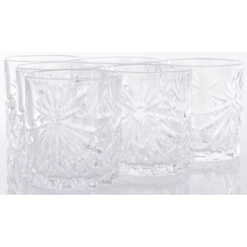 Pl Bohemia Prestige Fiore Szklanka 320Ml Kpl 6 Szt