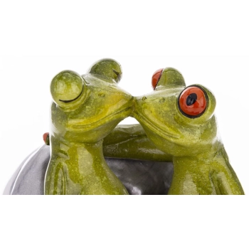 Figurka Żaby