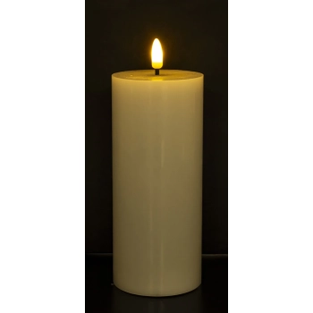 Świeca Led