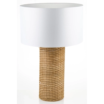 Lampa Z Kloszem-Prom.