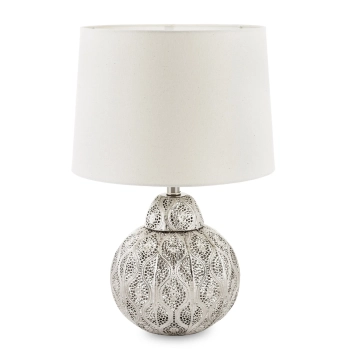 Lampa Z Kloszem-Prom.