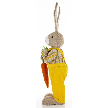 Figurka Królik
