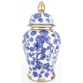 Amfora Pojemnik Ceramiczny