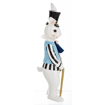 Figurka Królik