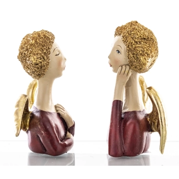 Figurka Aniołek