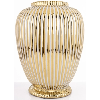 Amfora Pojemnik Ceramiczny
