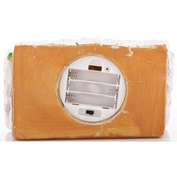 Ozdoba Domek Led