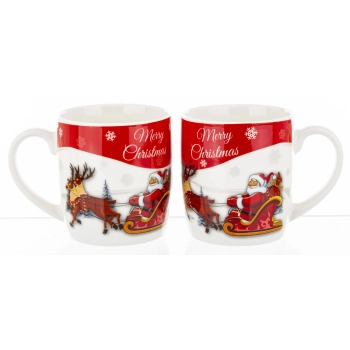 Pl Komplet Kubków 2+2+2 330 Ml