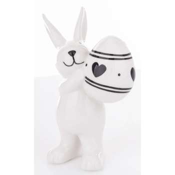 Figurka Królik