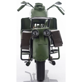 Replika Motocykl