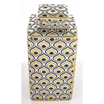 Pojemnik Ceramiczny