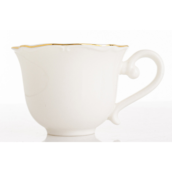 Filiżanka Espresso Z Podstawką