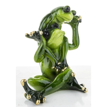 Figurka Żaba