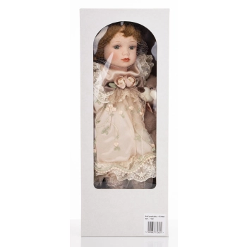 Figurka Lalka Kolekcjonerska