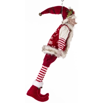 Figurka Elf