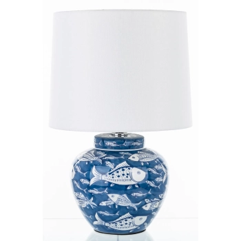 Lampa Z Kloszem(4) Ii Cz.