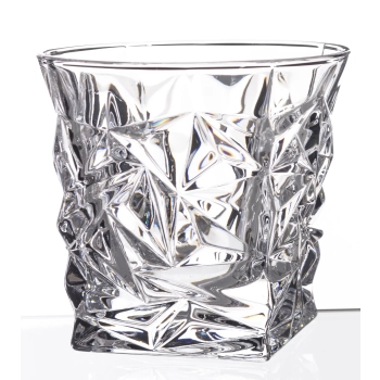 Pl Glacier Szklanka Whisky Kpl.6 Szt. 250 Ml