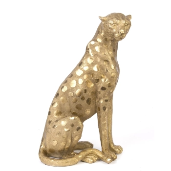 Figurka Gepard