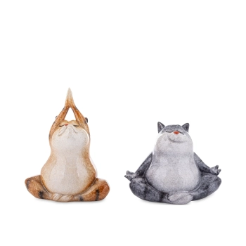 Figurka Kot