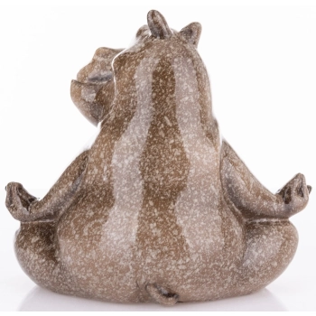 Figurka Hipopotam