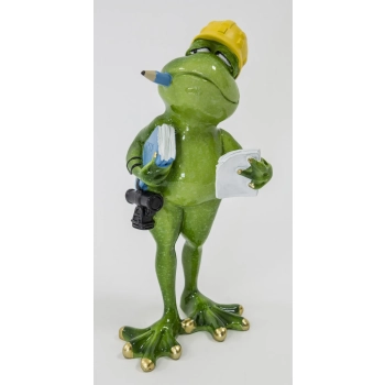 Figurka Żaba
