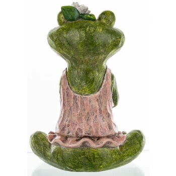 Figurka Żaba