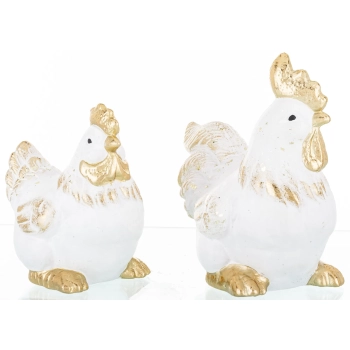 Figurka Kura
