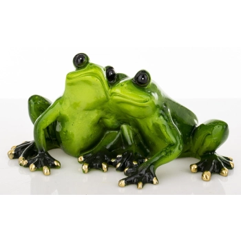 Figurka Żaby