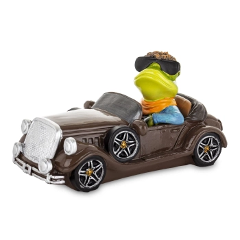 Figurka Żaba
