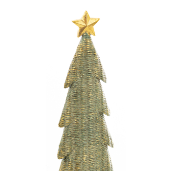 Figurka Choinka