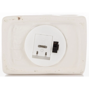 Domek Led