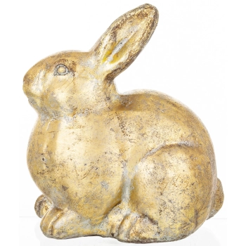 Figurka Królik