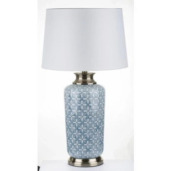Lampa Z Kloszem (4) Ii Cz.