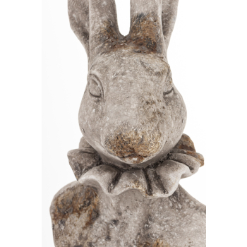 Figurka Królik