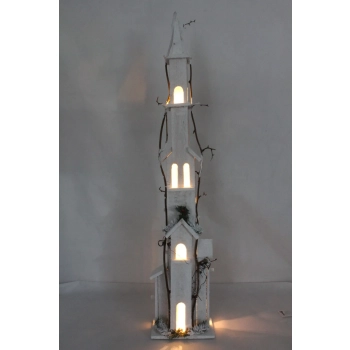 Domek Led-Prom.