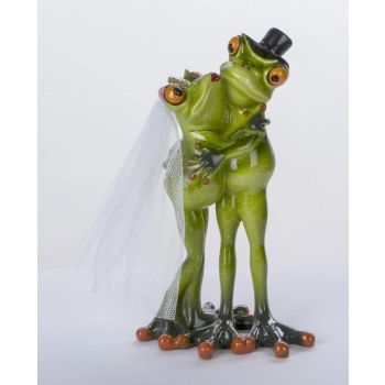 Figurka Żabki