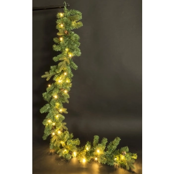 Girlanda  Led