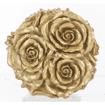 Świeca Rose