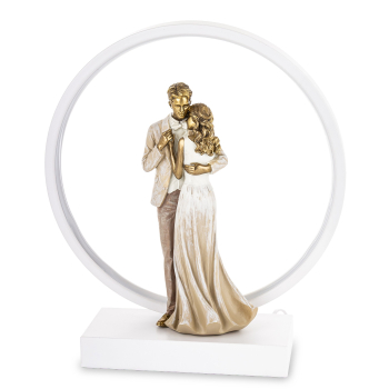 Figurka Para Led