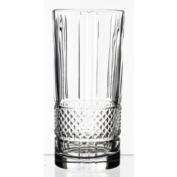 Pl Brillante Szklanka Wysoka 370 Ml Kpl. 6 Szt.