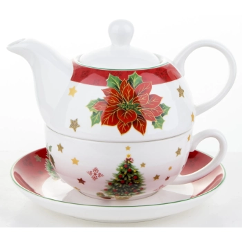 Pl Tea For One 400/220Ml