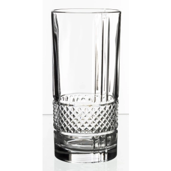 Pl Brillante Szklanka Wysoka 370 Ml Kpl. 6 Szt.