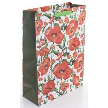 Pl Torebka Flanders Poppy Big