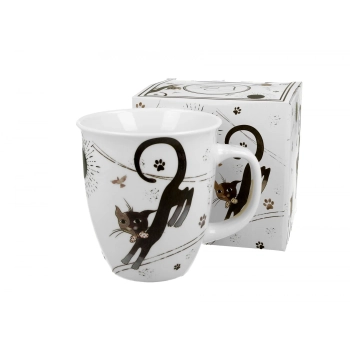 Pl Kubas 500Ml Charming Cats