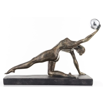 Figurka Sportowca-Prom.