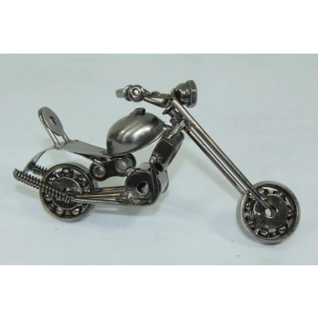 Pl Motocykl Metal